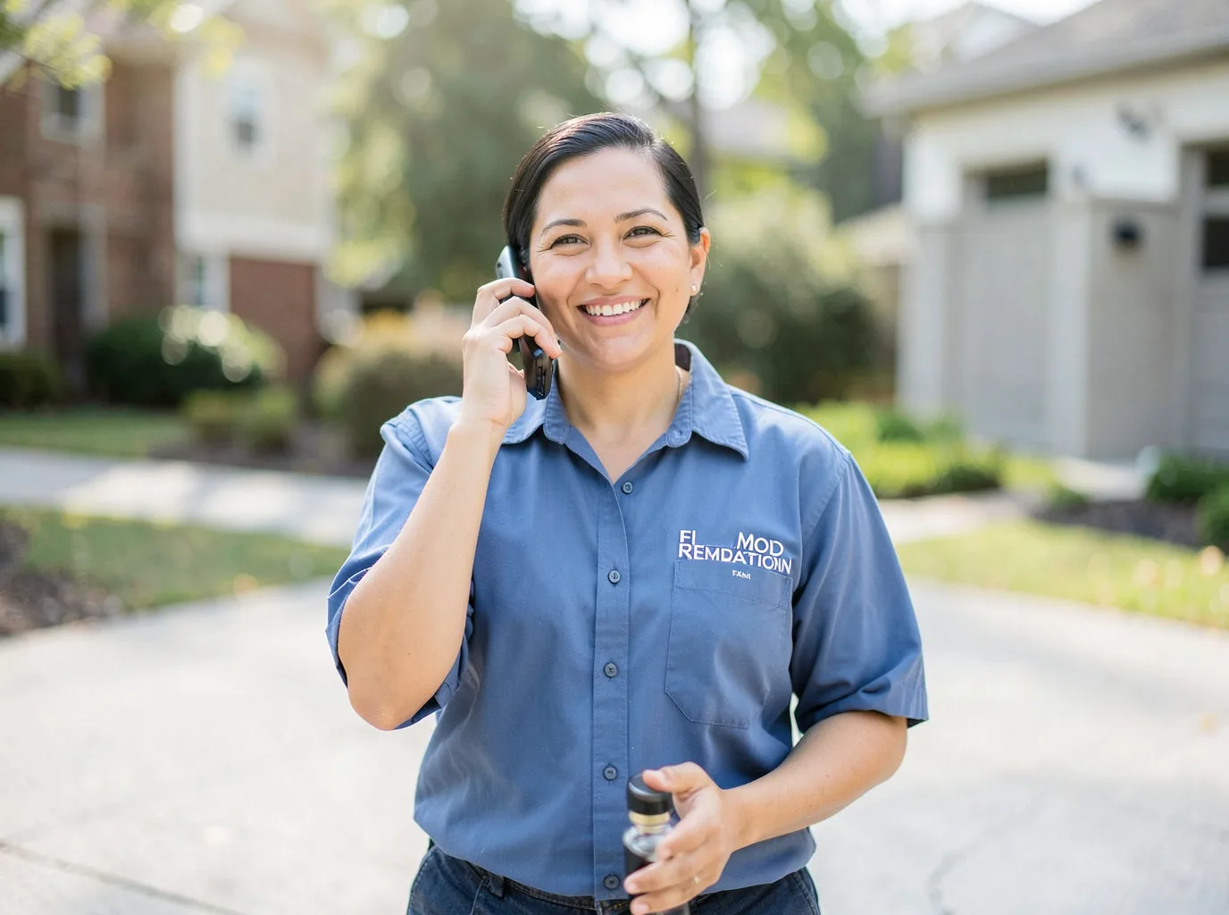 Mold Remediation Nova, OH FAQs